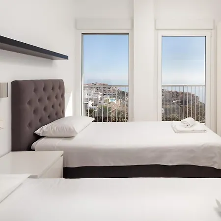 Higueron South By Alfresco *