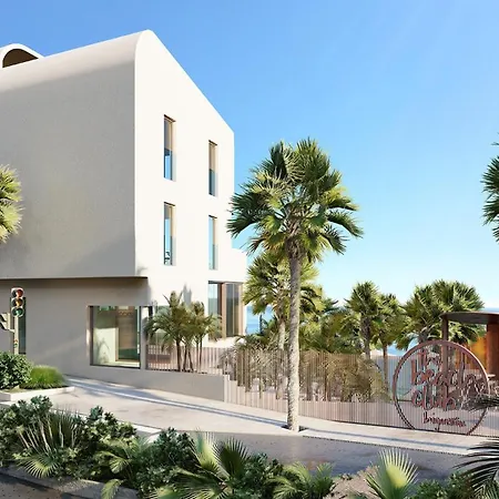 Higueron South By Alfresco